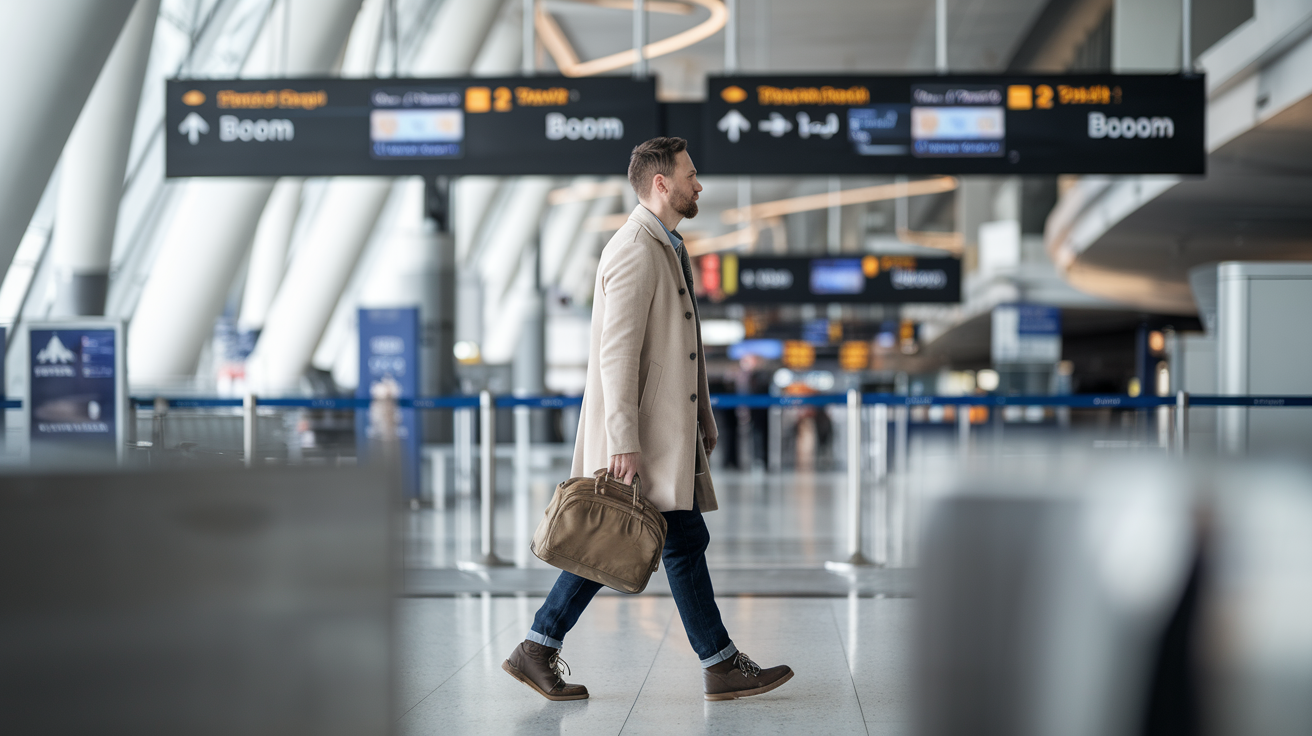 Zaventem Airport Transfer to Boom: Your Complete Guide